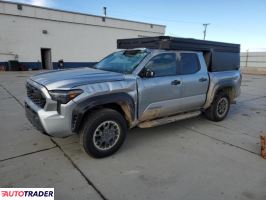 Toyota Tacoma 2025 2
