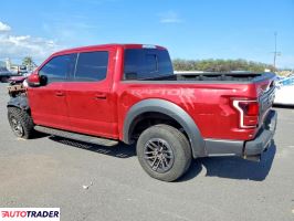 Ford Pozostałe 2020 3