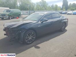 Lexus ES 2025 2