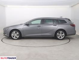Opel Insignia 2017 1.6 134 KM Opel Insignia 2017 1.6 134 KM