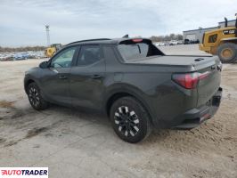 Hyundai Pozostałe 2025 2