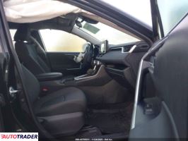 Toyota Pozostałe 2022 2