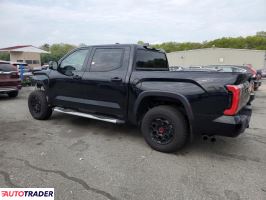 Toyota Tundra 2024 3 Toyota Tundra 2024 3
