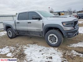 Dodge Ram 2024 6