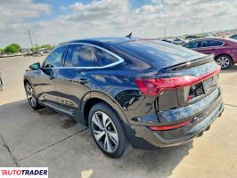 Audi Q8 2024