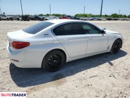 BMW 530 2019 2 BMW 530 2019 2