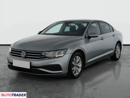 Volkswagen Passat 2020 1.5 147 KM