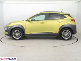 Hyundai Kona 2018 1.0 118 KM