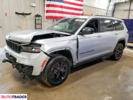 Jeep Cherokee 2024 3