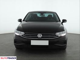 Volkswagen Passat 2020 1.5 147 KM