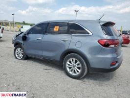 Kia Sorento 2020 3 Kia Sorento 2020 3