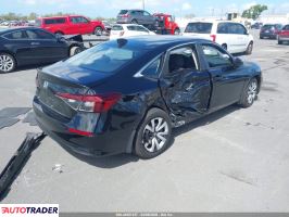 Honda Civic 2026 2