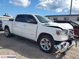 Dodge Ram 2019 5