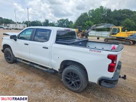 Chevrolet Silverado 2026 5