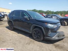 Toyota Pozostałe 2020 2 Toyota Pozostałe 2020 2