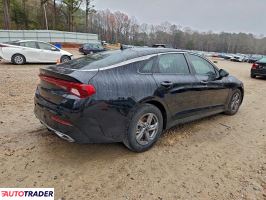 Kia Pozostałe 2023 1