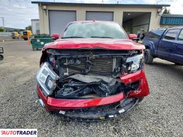 Ford Expedition 2020 3