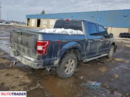 Ford Pozostałe 2019 5