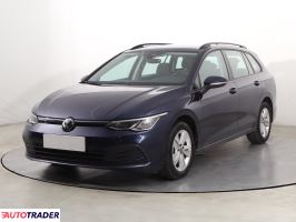 Volkswagen Golf 2021 2.0 113 KM