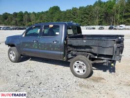 Toyota Tacoma 2019 2 Toyota Tacoma 2019 2