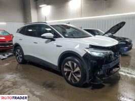 Volkswagen Pozostałe 2023