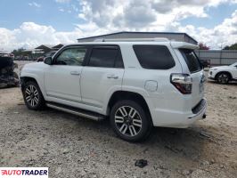 Toyota Pozostałe 2024 4