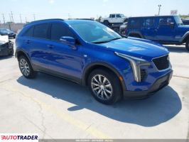 Cadillac Pozostałe - zobacz ofertę