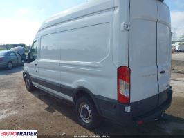 Ford Transit 2020 3