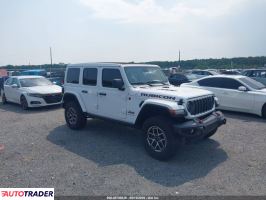 Jeep Wrangler 2025 3