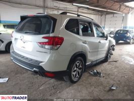 Subaru Forester 2020 2