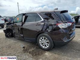 Chevrolet Equinox 2020 1