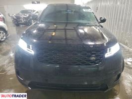 Land Rover Range Rover 2020 2