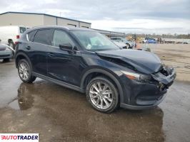 Mazda CX-5 2019 2