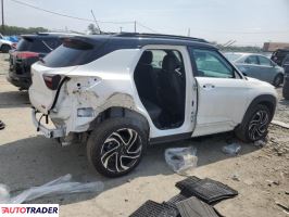 Chevrolet Blazer 2024 1