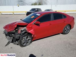 Kia Pozostałe - zobacz ofertę