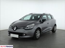 Renault Clio 2016 0.9 88 KM