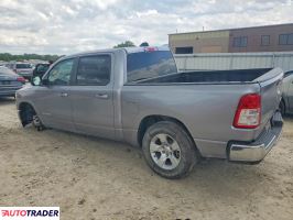 Dodge Ram 2022 3