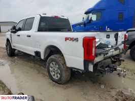 Ford Pozostałe 2024 6