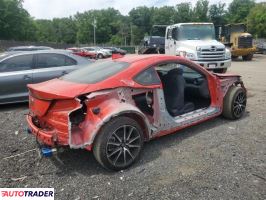 Toyota Pozostałe 2023 2