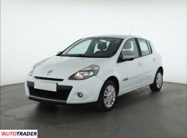 Renault Clio 2011 1.1 101 KM Renault Clio 2011 1.1 101 KM