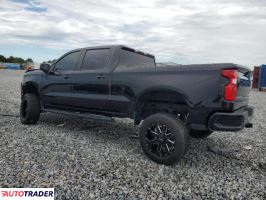 Chevrolet Silverado 2021 5 Chevrolet Silverado 2021 5