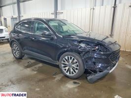 Ford Escape 2020 2