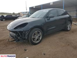 Porsche Macan 2020 2
