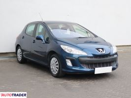 Peugeot 308 2008 1.6 118 KM