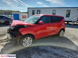 Kia Soul 2022 2