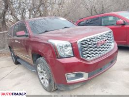 GMC Yukon 2020 6