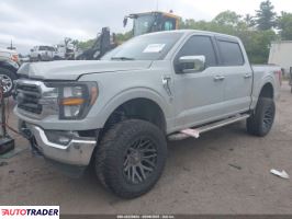 Ford Pozostałe 2023 2