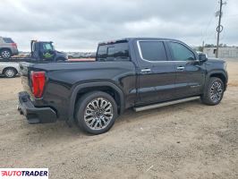 GMC Sierra 2025 6