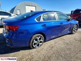 Kia Pozostałe 2020 2