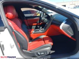 BMW 850 2022 4
